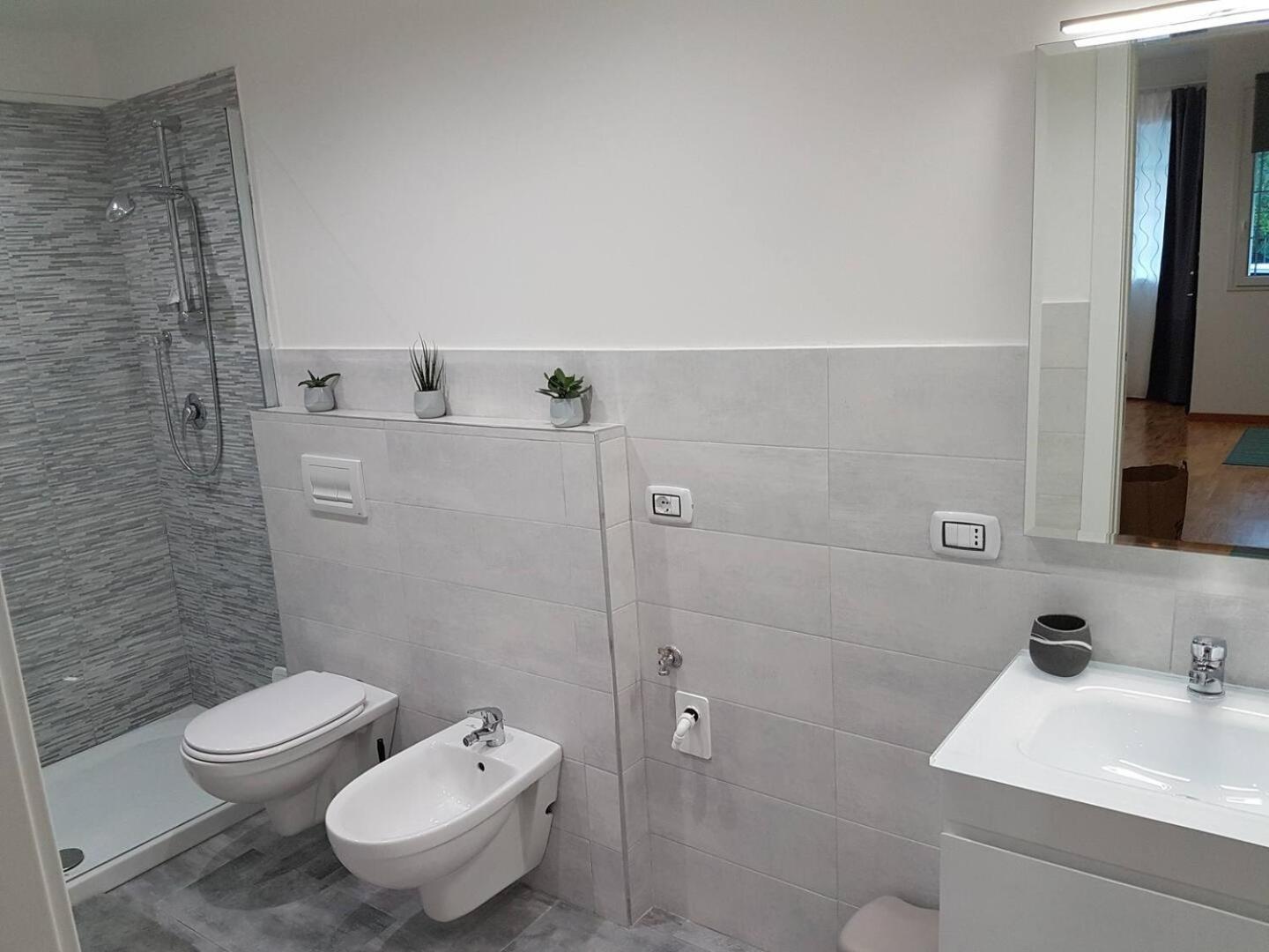 Domus Irnerio I Tassa Di Soggiorno Inclusa Nel Prezzo I Bolonha Exterior foto